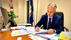 La Regione Calabria investe ulteriori 5 milioni di euro per la meccanizzazione