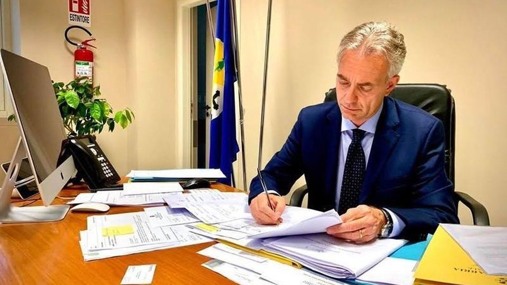 La Regione Calabria ha deciso di destinare ulteriori 5 milioni di euro per favorire il potenziamento...