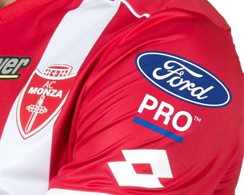 Ford Pro e l'AC Monza hanno annunciato una partnership per la stagione 2024-25, con il marchio...