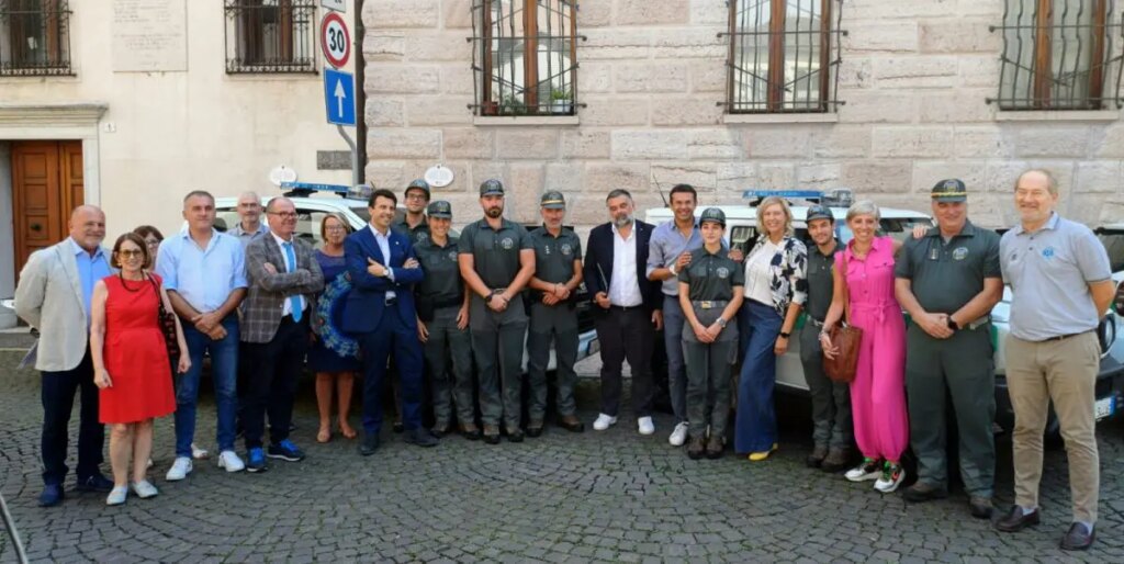 Accordo raggiunto per la riapertura del Centro di Recupero Fauna Selvatica a Sedico