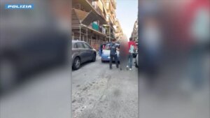 9 persone a Roma colpite da misure cautelari per spaccio di droga