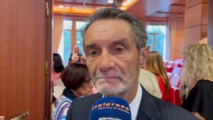 Salva Milano: Fontana chiede chiarezza per proteggere l’economia