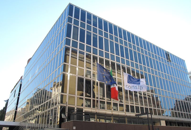 L'assemblea degli azionisti di Consip, interamente partecipata dal ministero dell'Economia e delle...