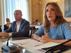 La mia eredità: una lunga storia di buona amministrazione