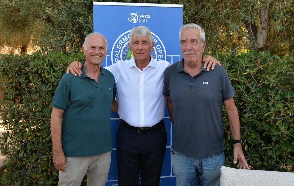 Il Ministro Abodi elogia il Country Time Club definendolo un gioiello