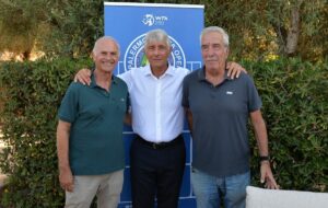 Il Ministro Abodi elogia il Country Time Club definendolo un gioiello