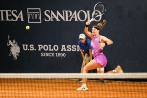 Semifinali Palermo Ladies Open: Zheng-Parry e Begu-Muchova in lizza