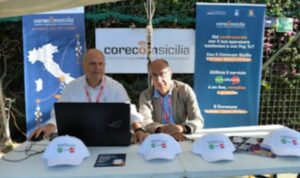 Partecipa al Palermo Ladies Open con il progetto Concilia Web in Tour di Corecom Sicilia