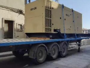 Malta: generatori installati a causa di persistenti interruzioni di corrente