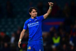 L’Italrugby trionfa 42-14 in Giappone per concludere il tour estivo