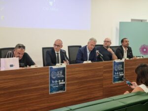 Parte il Festival delle Alici del Tirreno a Cosenza