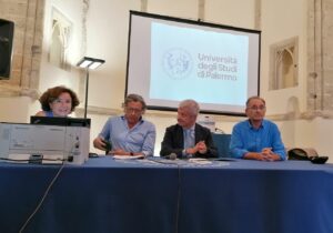 Il recupero e la valorizzazione del patrimonio monumentale di Palazzo Steri a Palermo stanno...