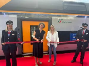 Trieste (ITALPRESS) - Oggi i viaggiatori del Friuli Venezia Giulia hanno accesso a un importante e...