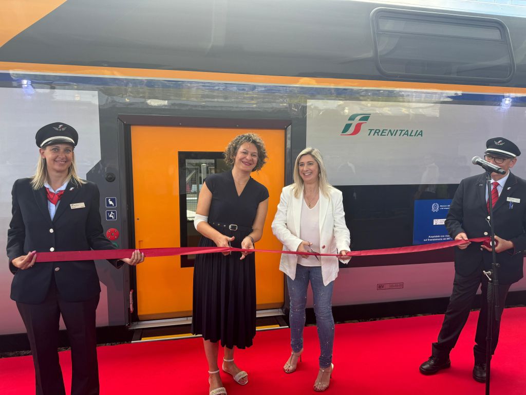 Trieste (ITALPRESS) - Oggi i viaggiatori del Friuli Venezia Giulia hanno accesso a un importante e...