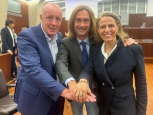 Nuovo Sottosegretario per lo Sport e i Giovani in Lombardia: Federica Picchi