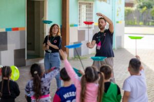 Napoli, Fondazione CDP e Dynamo Camp uniscono le forze per sostenere mille minori fragili