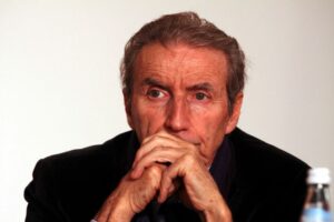 Gabriele Falciasecca, professore emerito dell'Università di Bologna e presidente della Fondazione...