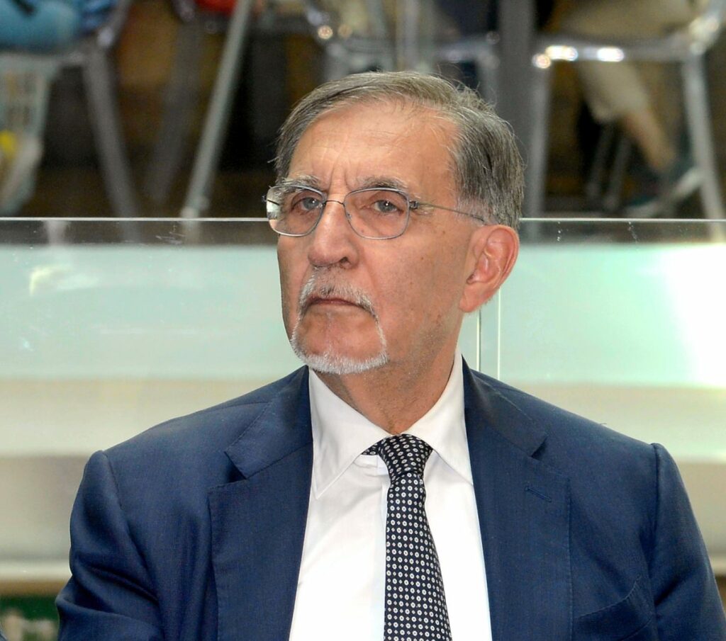 La Russa: prioritari i confronti sulle idee invece degli scontri personali tra i partiti