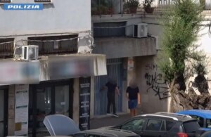 Operazione anti-mafia a Catania: 25 persone coinvolte in blitz con misure cautelari