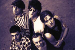 “Spirito Zingaro”, il nuovo singolo dei Negrita