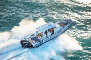 Suzuki sviluppa carburante sostenibile per i suoi motori fuoribordo