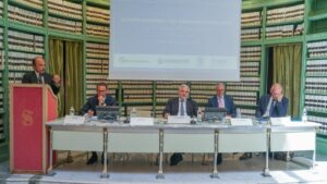 Il Quarto Rapporto Ital Communications-IISFA sull’Intelligenza Artificiale in Italia è stato...