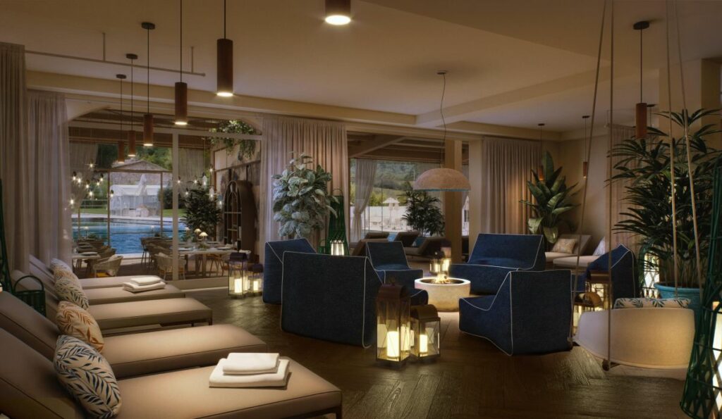 Le Terme di Saturnia Natural Destination, situate nel cuore della Maremma toscana, rappresentano un...