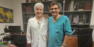 Uno studio condotto dal gruppo di ricerca sulle Malattie infettive del Policlinico di Palermo ha...