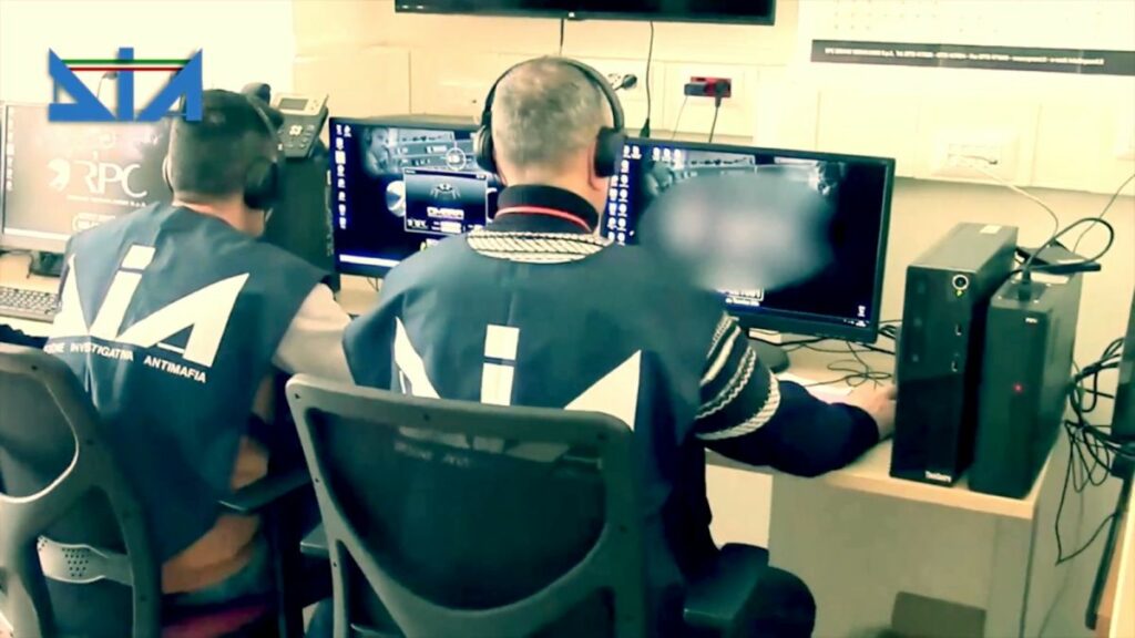 Imprenditore calabrese pluripregiudicato arrestato a Bologna