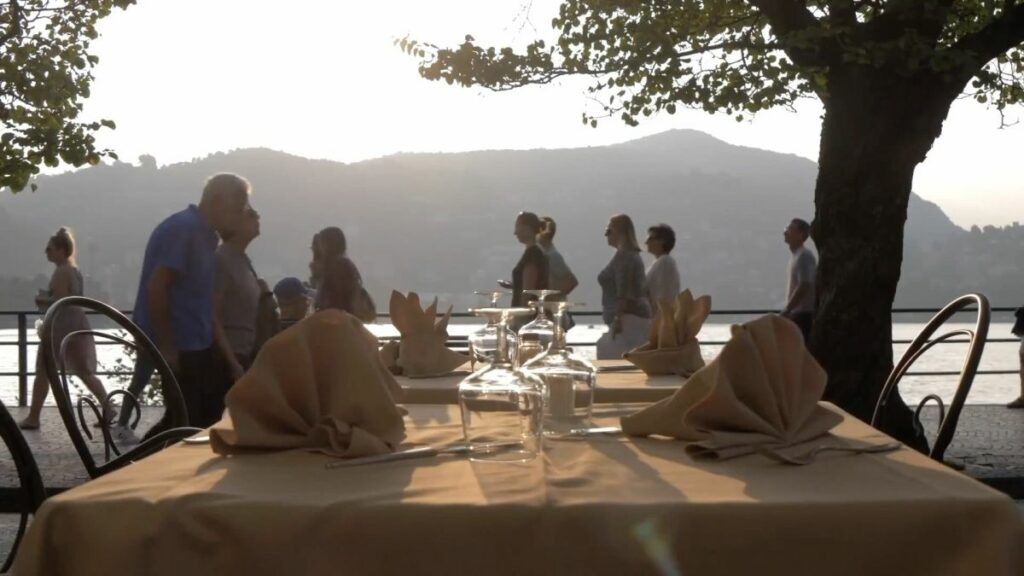 Il modello di turismo del benessere da esportare