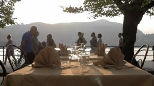 Secondo i dati diffusi dall'Istat e dal Ministero del Turismo, nel 2023 le strutture ricettive...