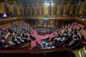Il Senato ha comunicato oggi le ultime novità riguardanti il prossimo Consiglio Europeo, con la...