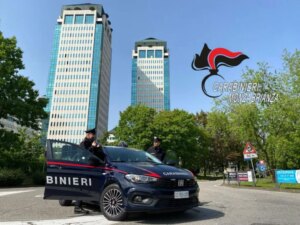 Un 19enne arrestato per aver rapinato e violentato una barista a Vimercate