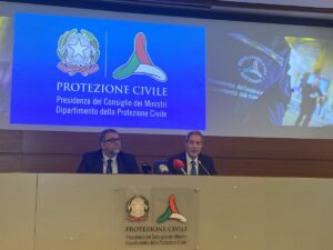 Fabio Ciciliano ha assunto ufficialmente la direzione del dipartimento della Protezione Civile dopo...