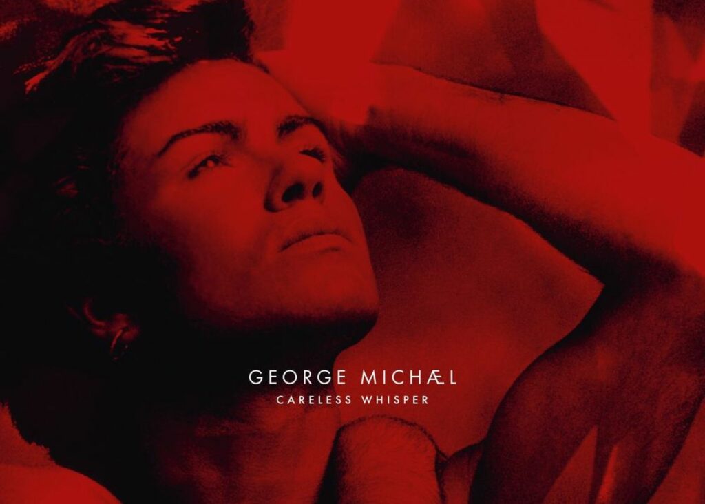 George Michael: A Special EP to Celebrate 40 Years of “Careless Whisper”