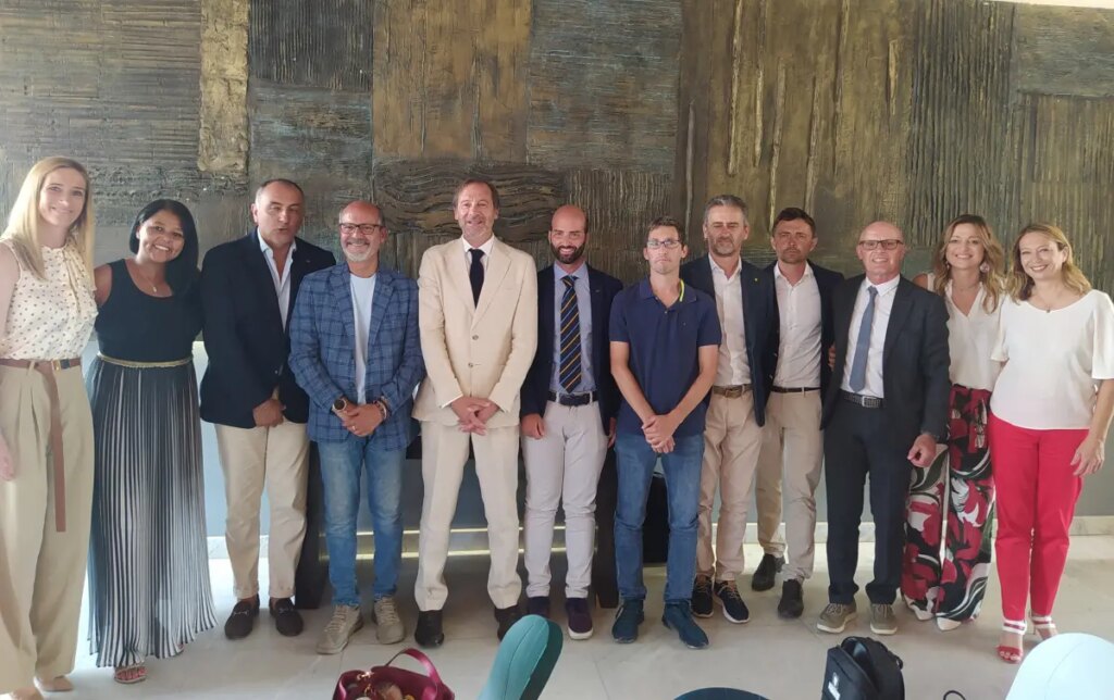 Stefano Mei ha presentato la propria squadra di candidati al Consiglio Federale della Fidal per il...