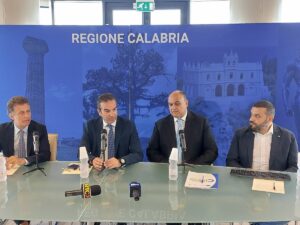 Il presidente della Regione Calabria, Roberto Occhiuto, ha annunciato un investimento di 35 milioni...