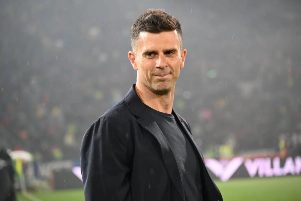 Thiago Motta, tecnico della Juventus, si è dimostrato soddisfatto del lavoro svolto durante il...