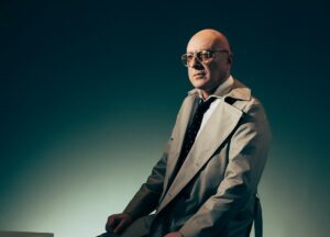 Il 14 settembre, al Teatro Antico di Taormina, si terrà la "Crooning Special Night" di Mario Biondi...