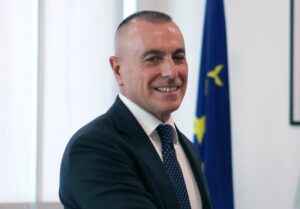 A Roma è stata avviata la Valutazione ambientale strategica per individuare il sito italiano che...