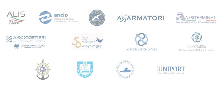 Le associazioni del cluster marittimo e portuale chiedono al Ministero delle Infrastrutture e dei...