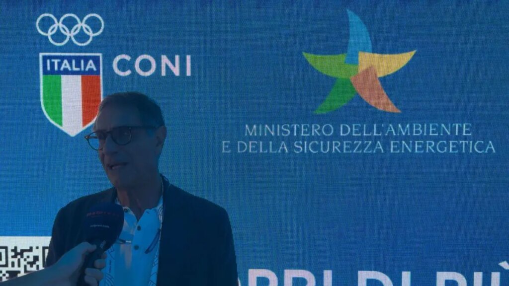 Parigi 2024, Barbaro propone di realizzare un bosco olimpico