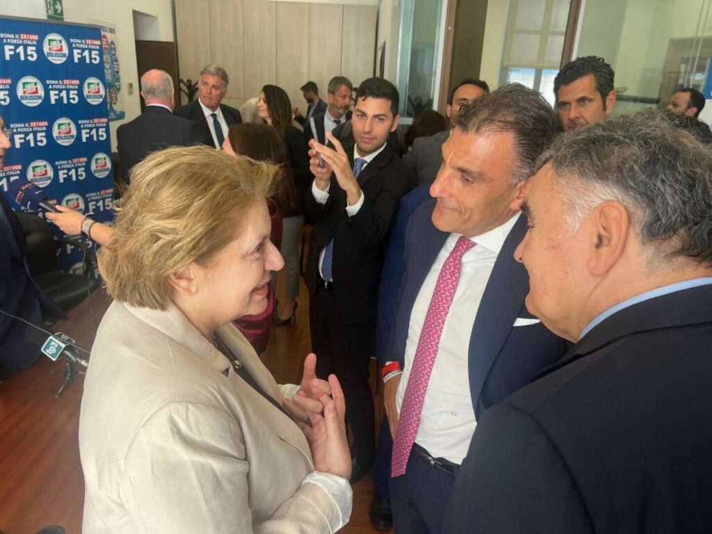 Collaborazione e unità d’azione per contrastare efficacemente le mafie e ottenere risultati concreti.