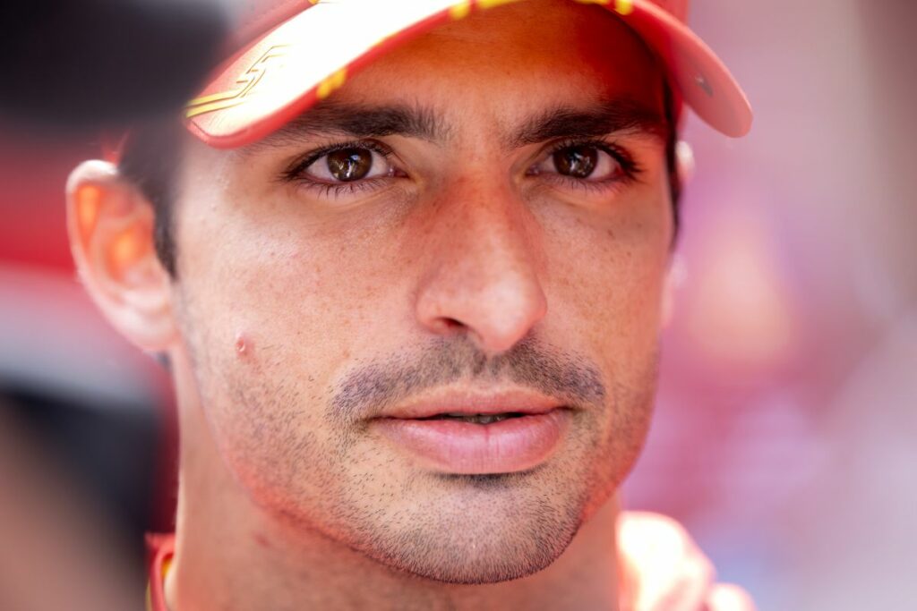 Carlos Sainz si unirà alla Williams come nuovo pilota a partire dal 2025