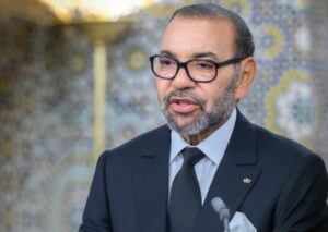 Il re del Marocco, Mohammed VI, affronta le crisi idrica e di Gaza in occasione della Festa del Trono