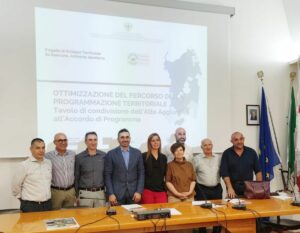 Progetto “Su Suercone, ambiente identitario”, finanziato con undici milioni di euro