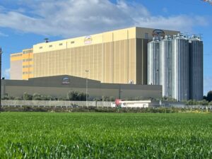 Divella, investimenti per un futuro sempre più avanzato tecnologicamente