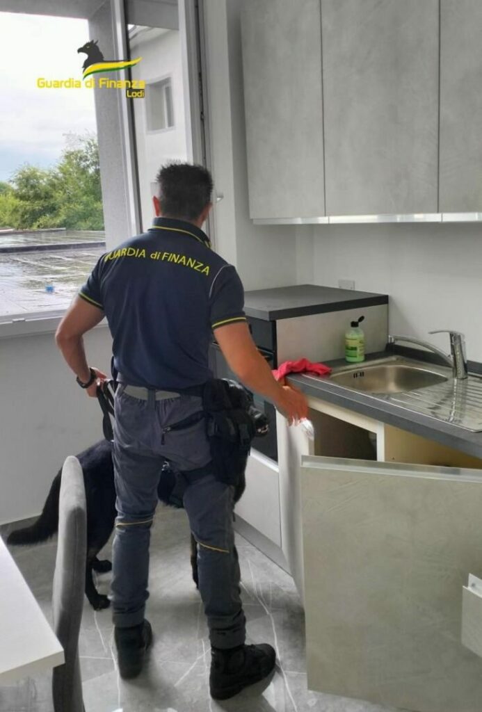 Sequestro preventivo di 26,8 milioni di euro a Lodi per frode fiscale