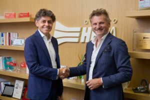 Il Gruppo Hera ottimizza l’acquisizione di TRS Ecology