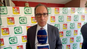 Riapertura a Messina del viadotto Ritiro: “Dedicheremo il lavoro alle vittime” – Aricò